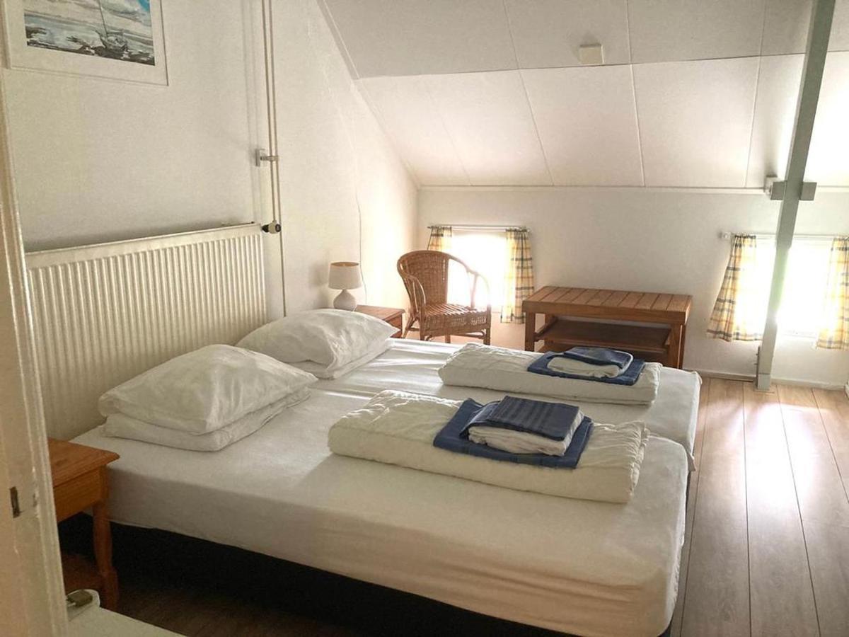 Appartement Met Eigen Sauna En Sport-En Spelruimte Ee Exterior photo